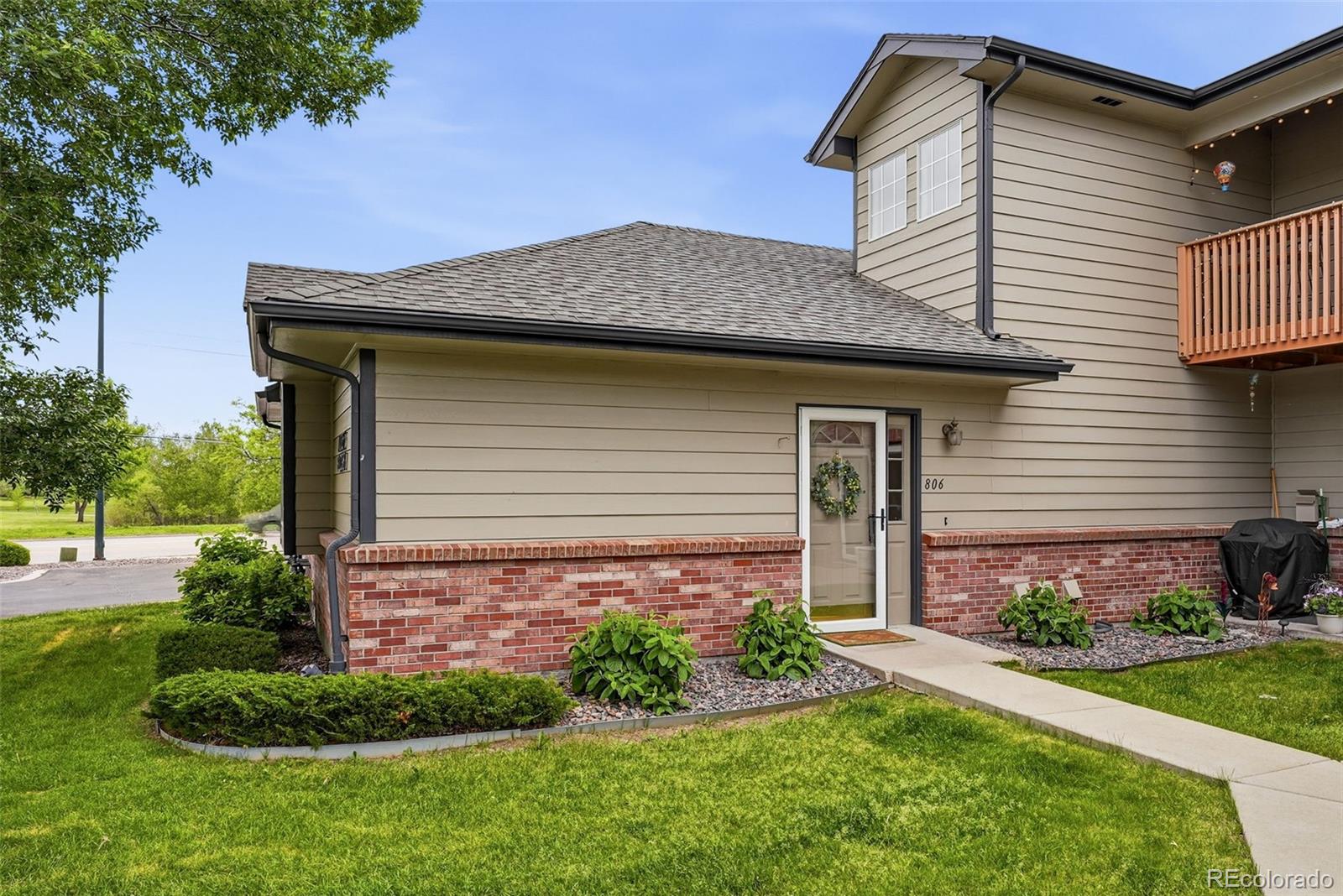 MLS Image #2 for 11035  huron street,northglenn, Colorado