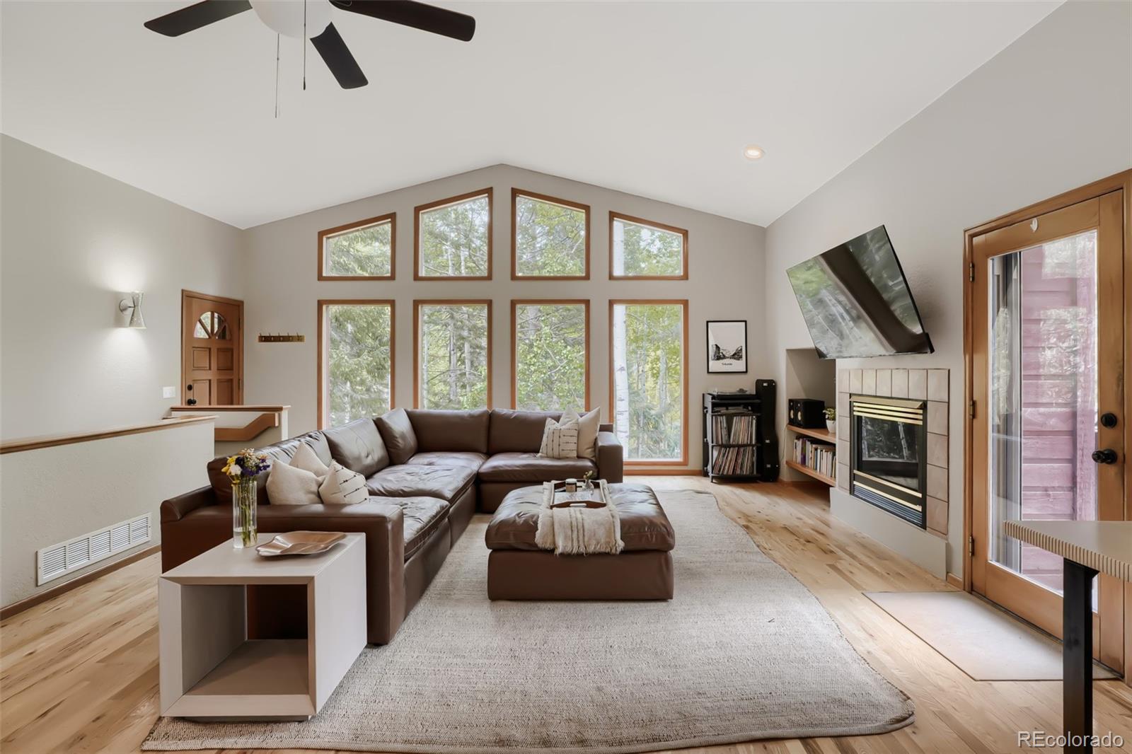 MLS Image #1 for 32292  lodgepole drive,evergreen, Colorado