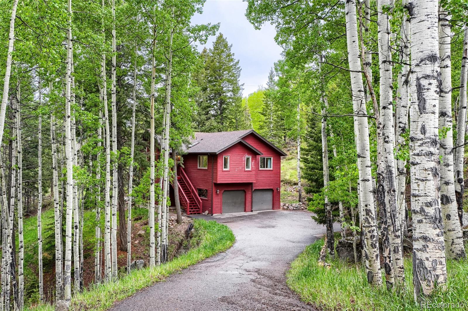 MLS Image #21 for 32292  lodgepole drive,evergreen, Colorado