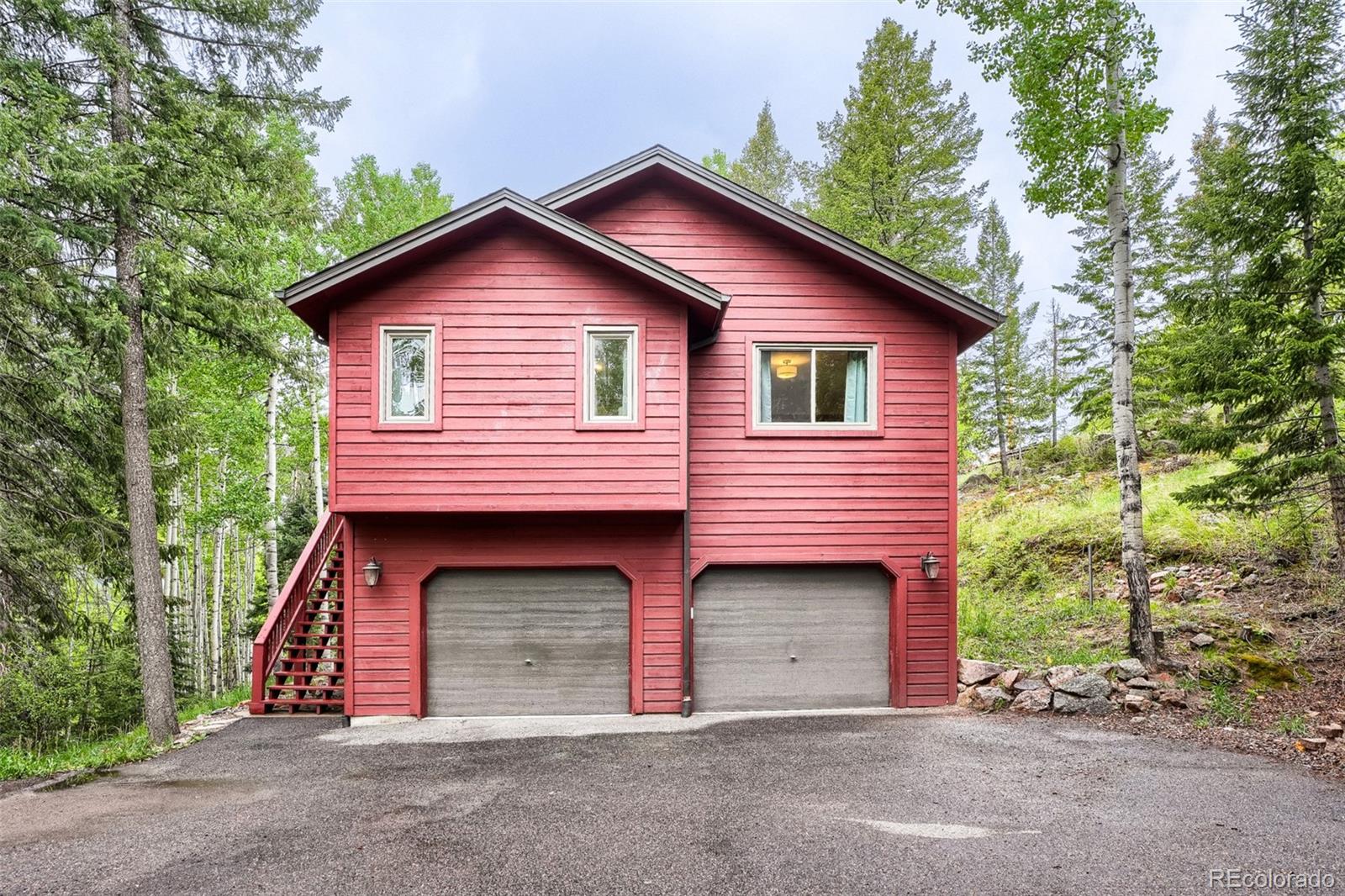 MLS Image #23 for 32292  lodgepole drive,evergreen, Colorado