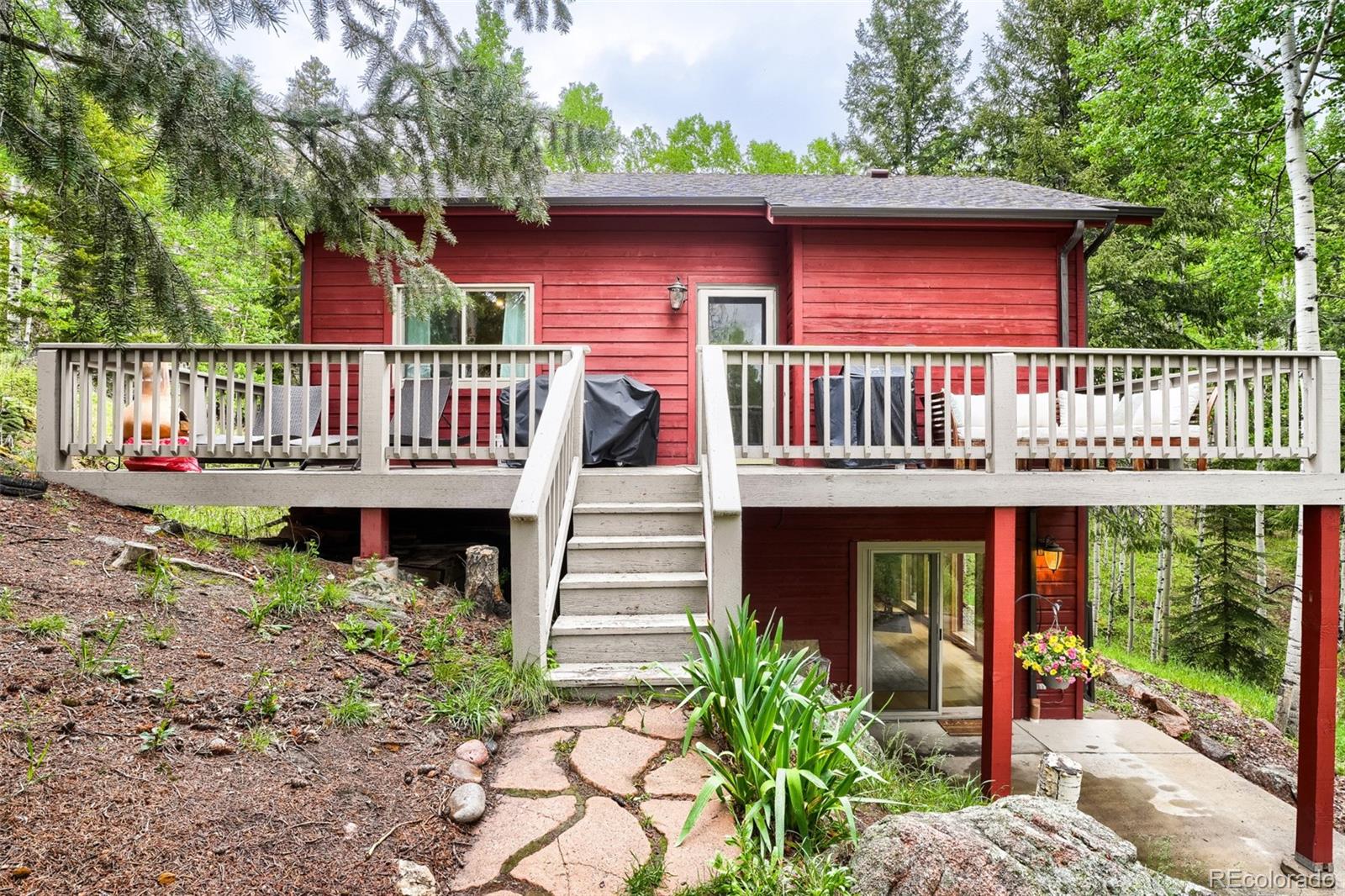 MLS Image #24 for 32292  lodgepole drive,evergreen, Colorado