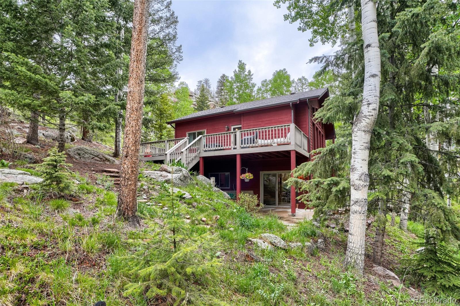 MLS Image #25 for 32292  lodgepole drive,evergreen, Colorado