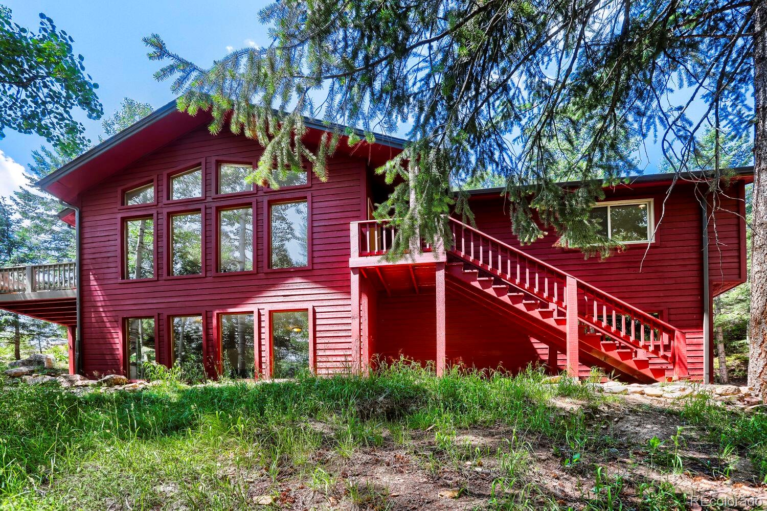 MLS Image #38 for 32292  lodgepole drive,evergreen, Colorado