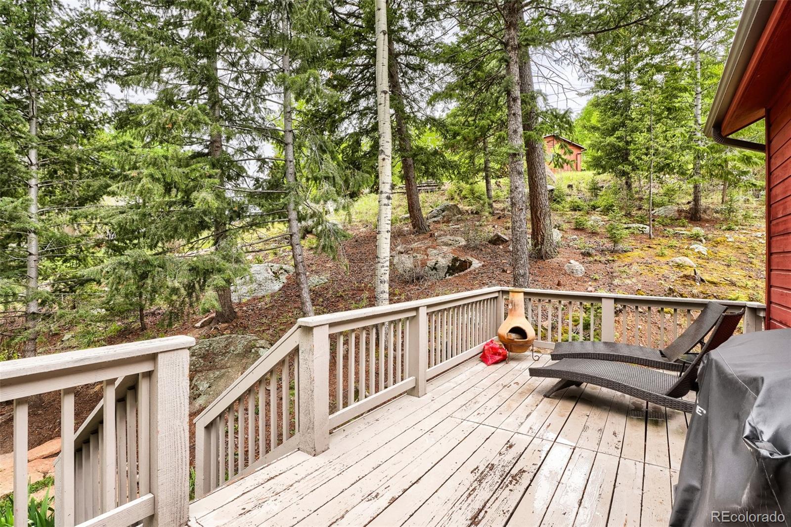 MLS Image #9 for 32292  lodgepole drive,evergreen, Colorado