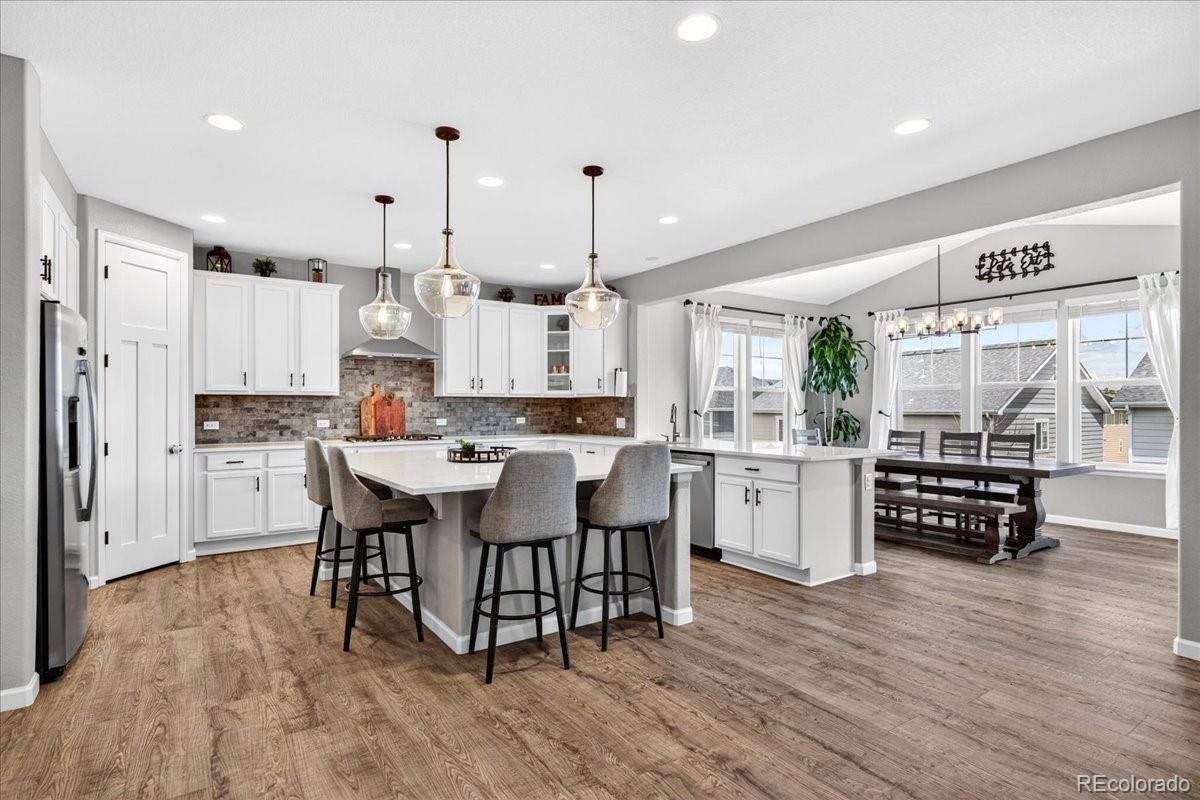 MLS Image #11 for 5176  ditmars trail,castle rock, Colorado