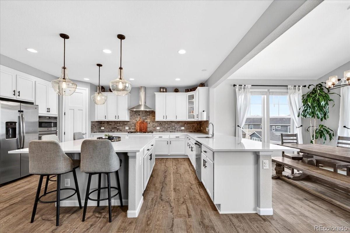 MLS Image #12 for 5176  ditmars trail,castle rock, Colorado