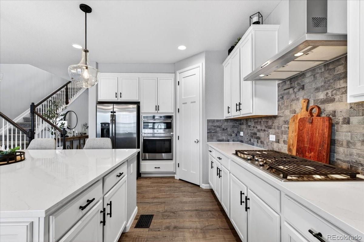 MLS Image #13 for 5176  ditmars trail,castle rock, Colorado