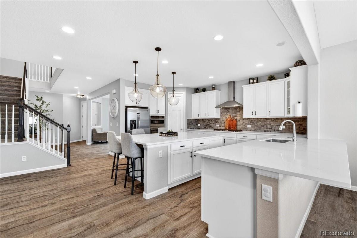MLS Image #15 for 5176  ditmars trail,castle rock, Colorado