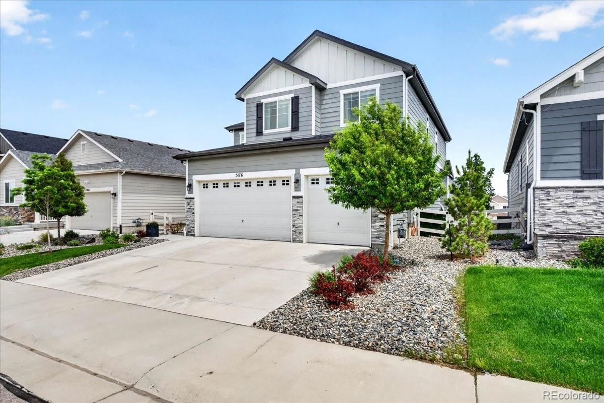MLS Image #3 for 5176  ditmars trail,castle rock, Colorado