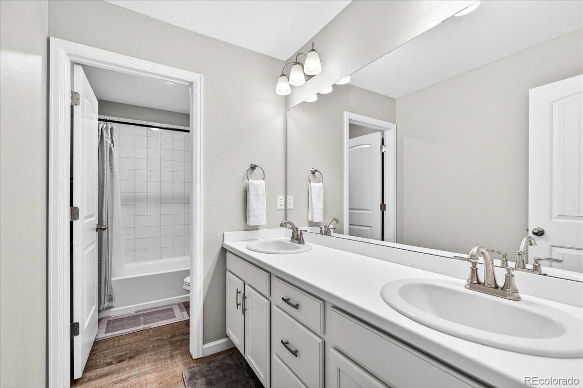 MLS Image #33 for 5176  ditmars trail,castle rock, Colorado