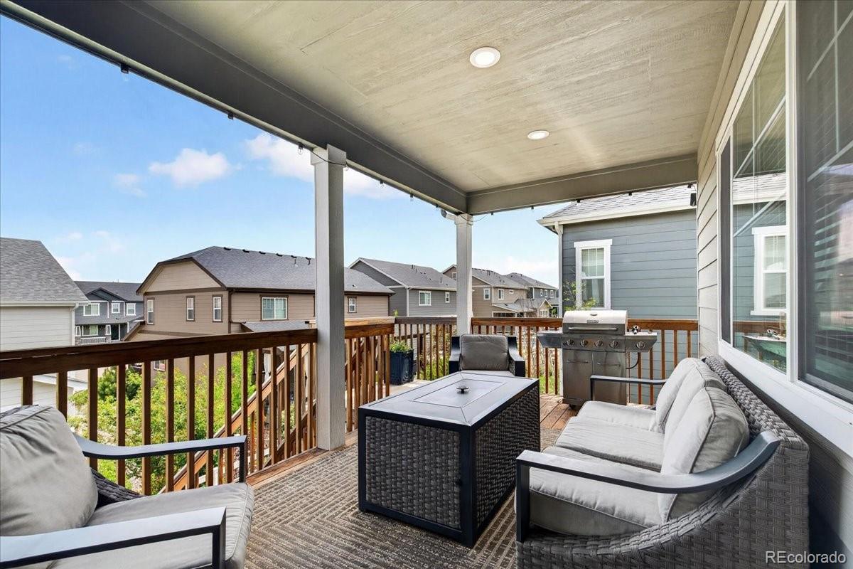 MLS Image #41 for 5176  ditmars trail,castle rock, Colorado