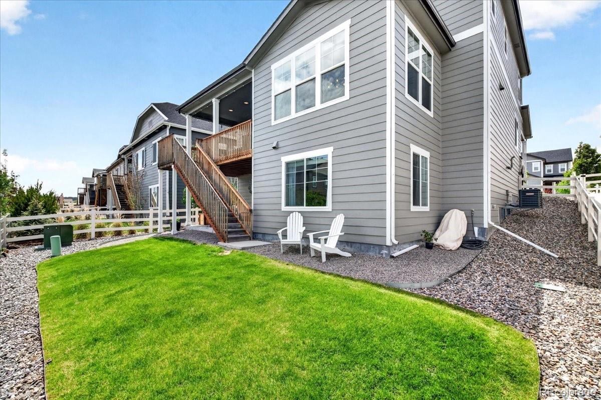 MLS Image #42 for 5176  ditmars trail,castle rock, Colorado
