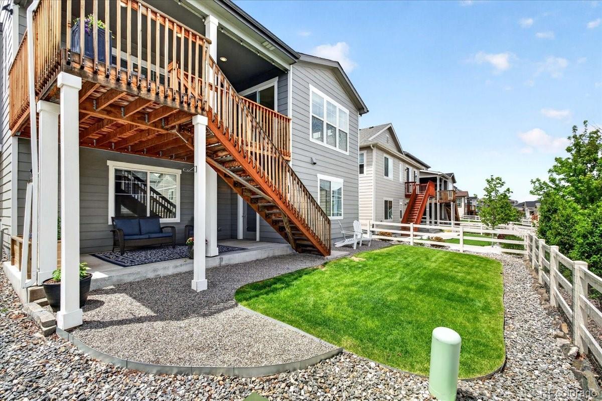 MLS Image #43 for 5176  ditmars trail,castle rock, Colorado