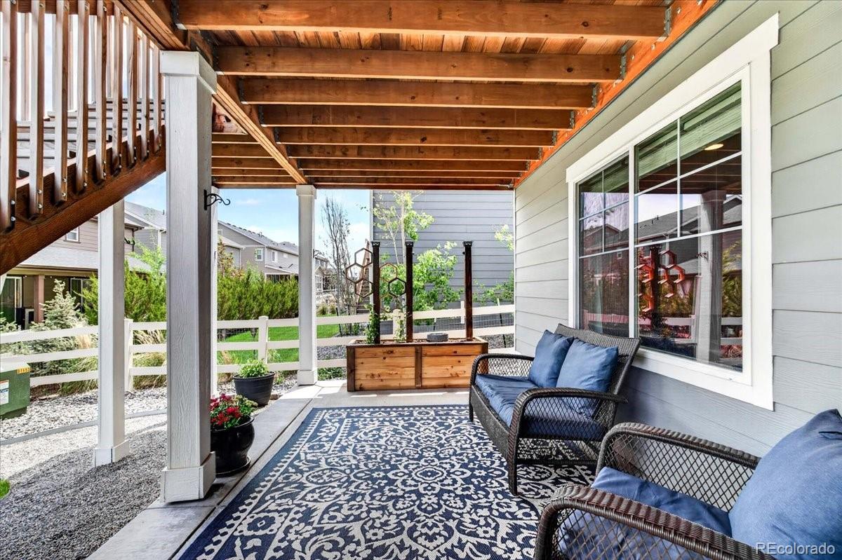 MLS Image #44 for 5176  ditmars trail,castle rock, Colorado