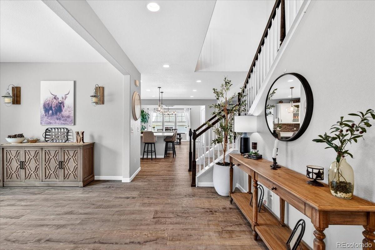 MLS Image #5 for 5176  ditmars trail,castle rock, Colorado