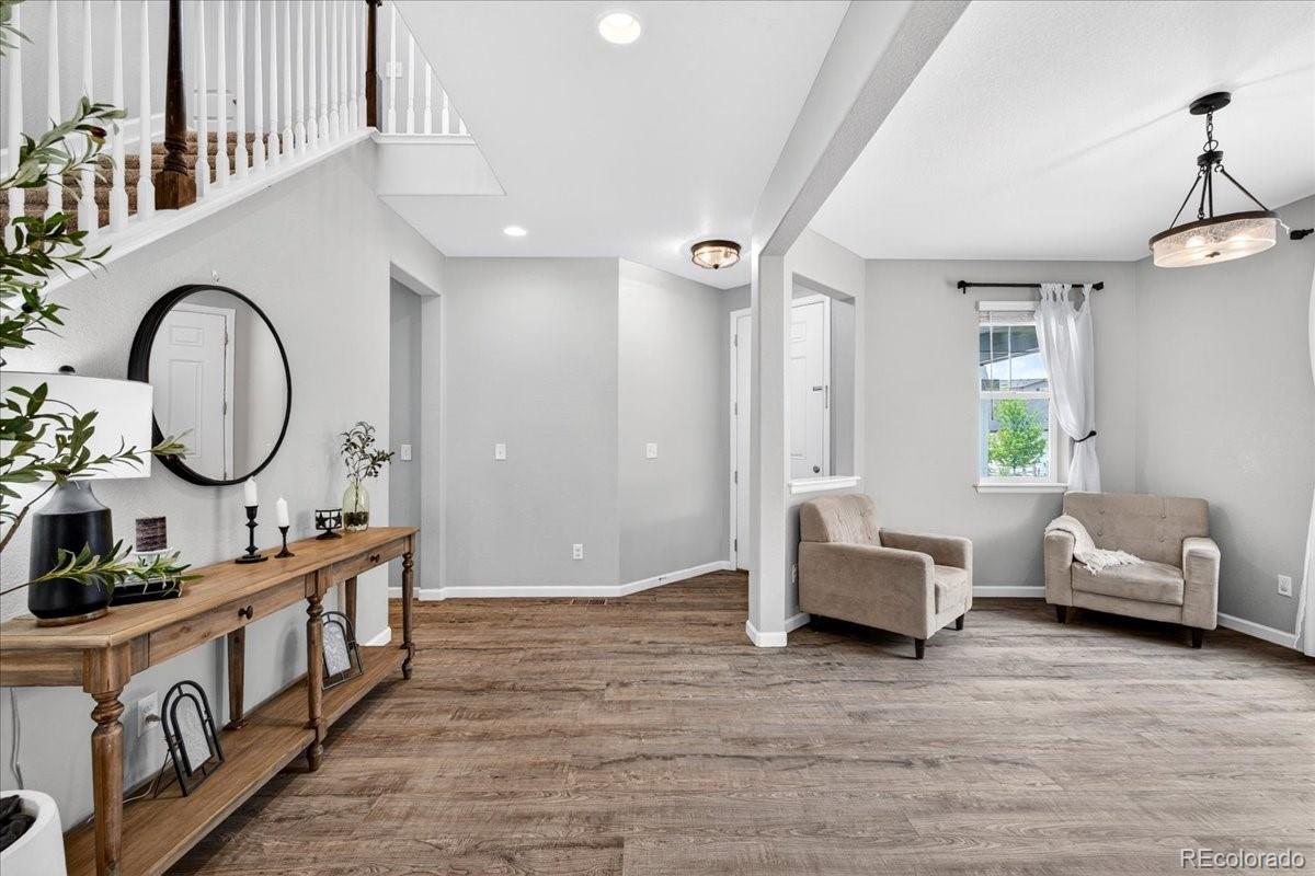 MLS Image #6 for 5176  ditmars trail,castle rock, Colorado