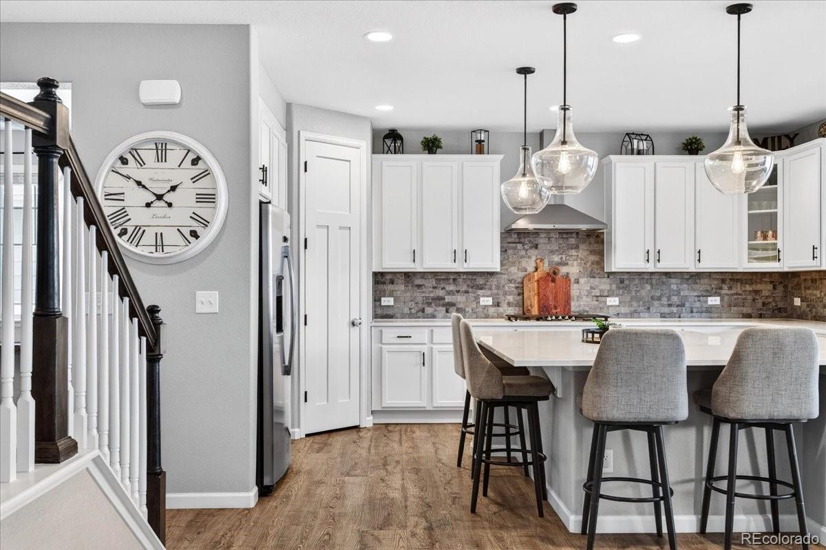 MLS Image #8 for 5176  ditmars trail,castle rock, Colorado