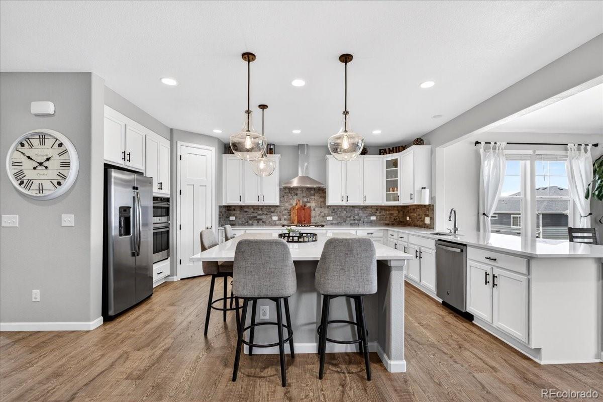 MLS Image #9 for 5176  ditmars trail,castle rock, Colorado