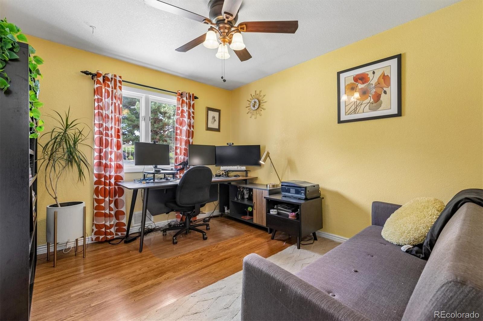 MLS Image #13 for 1843 s glencoe street,denver, Colorado