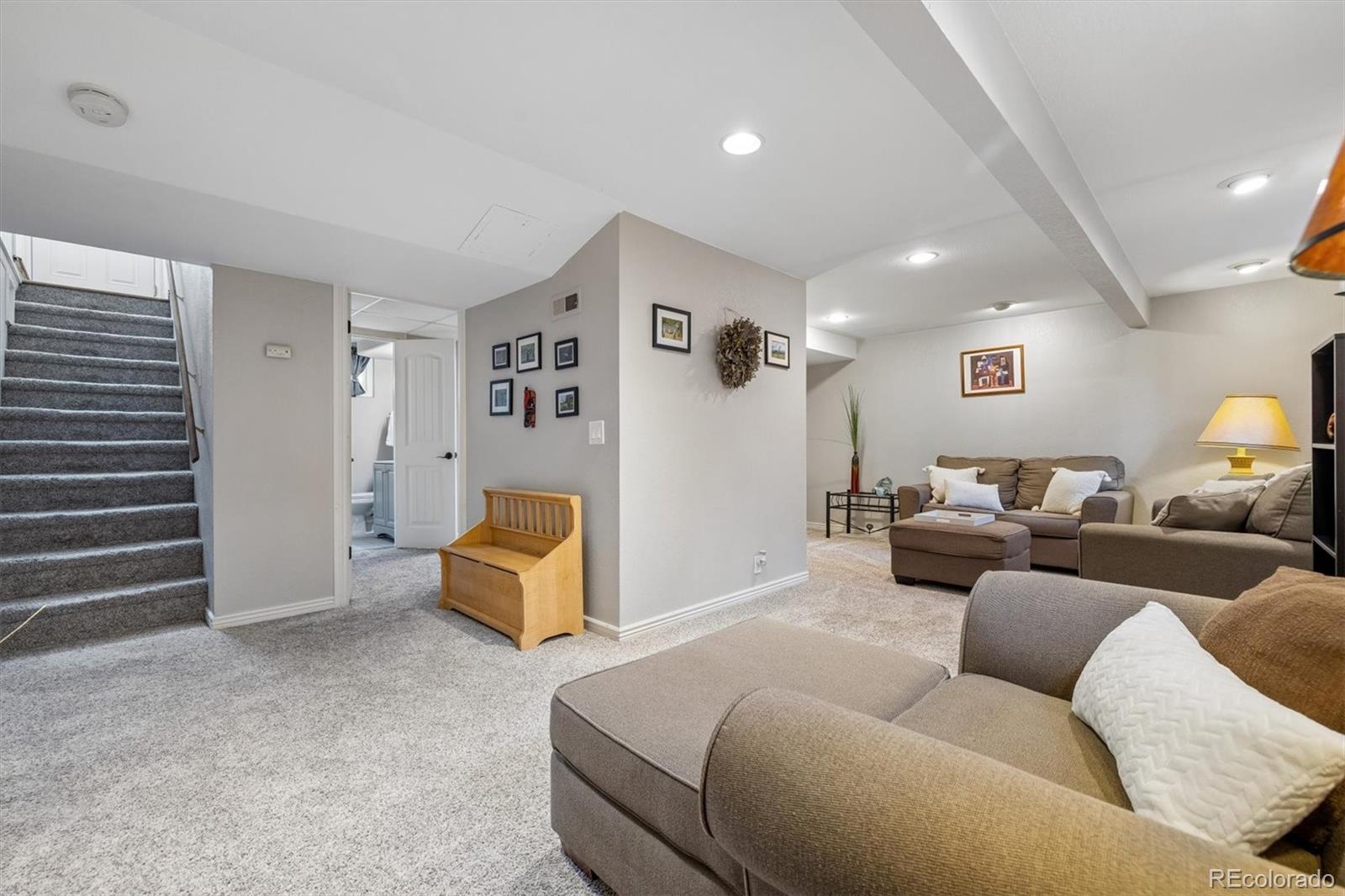 MLS Image #15 for 1843 s glencoe street,denver, Colorado