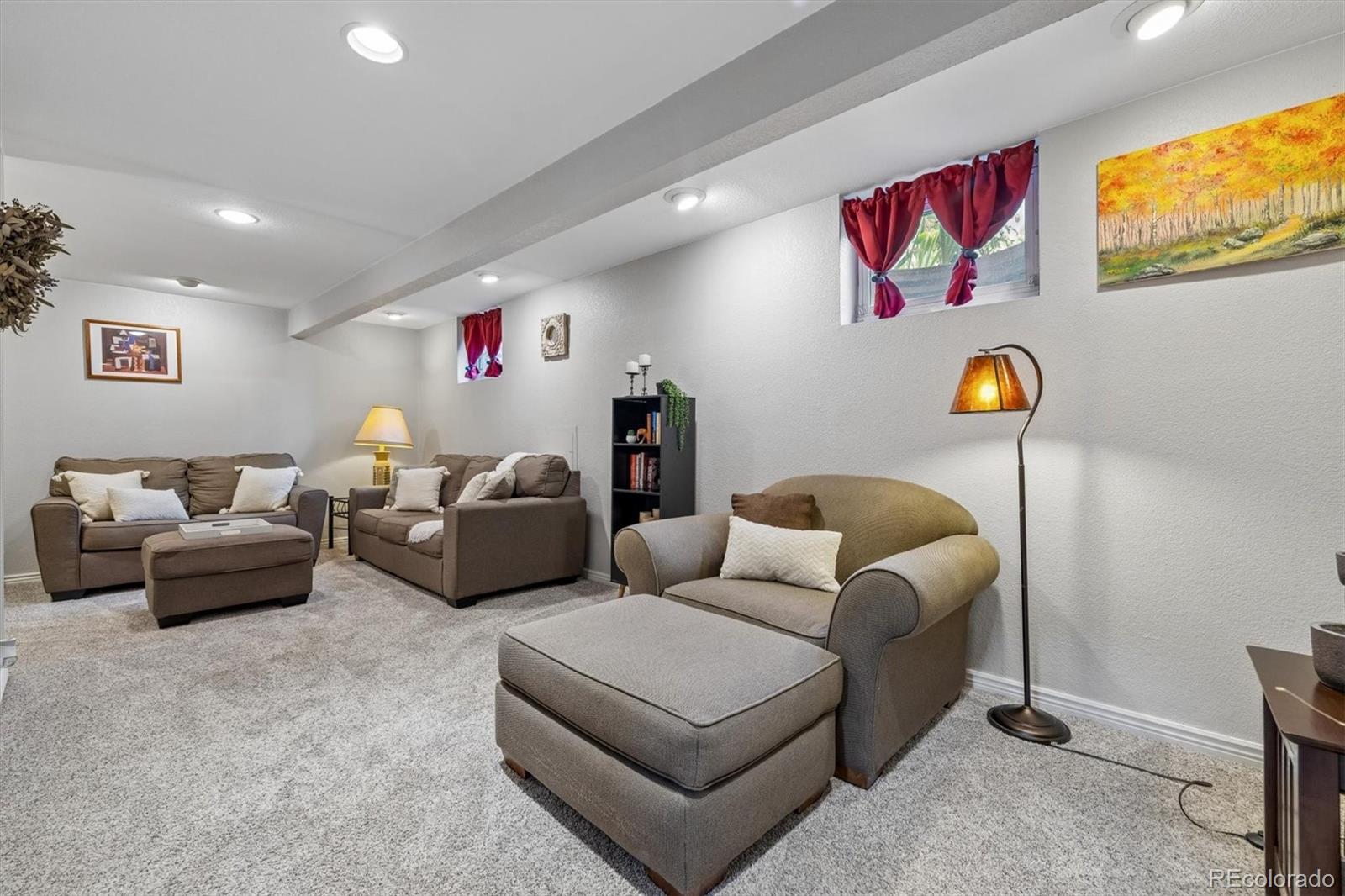 MLS Image #16 for 1843 s glencoe street,denver, Colorado