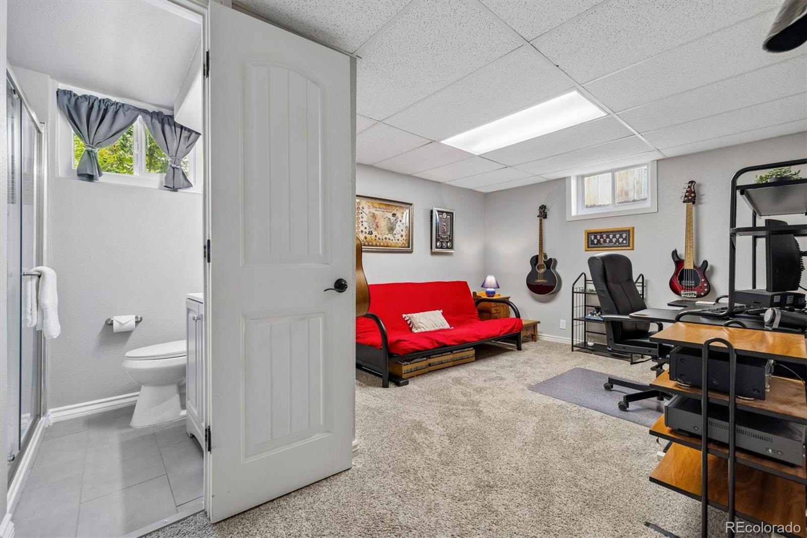 MLS Image #18 for 1843 s glencoe street,denver, Colorado
