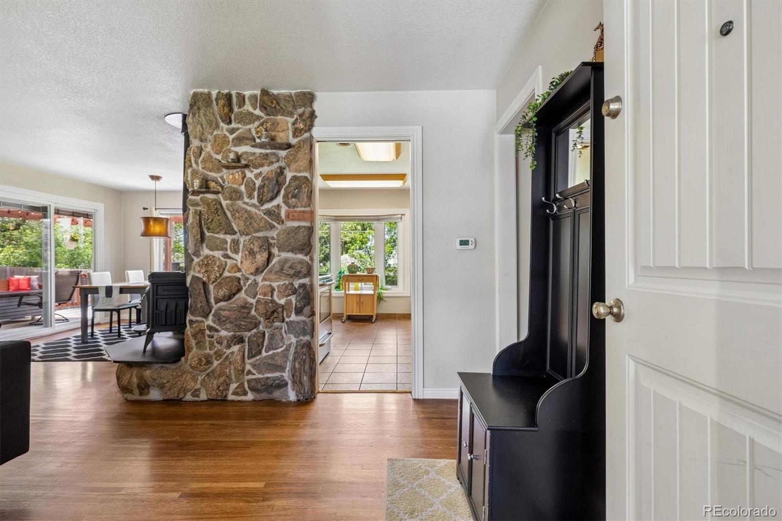 MLS Image #2 for 1843 s glencoe street,denver, Colorado