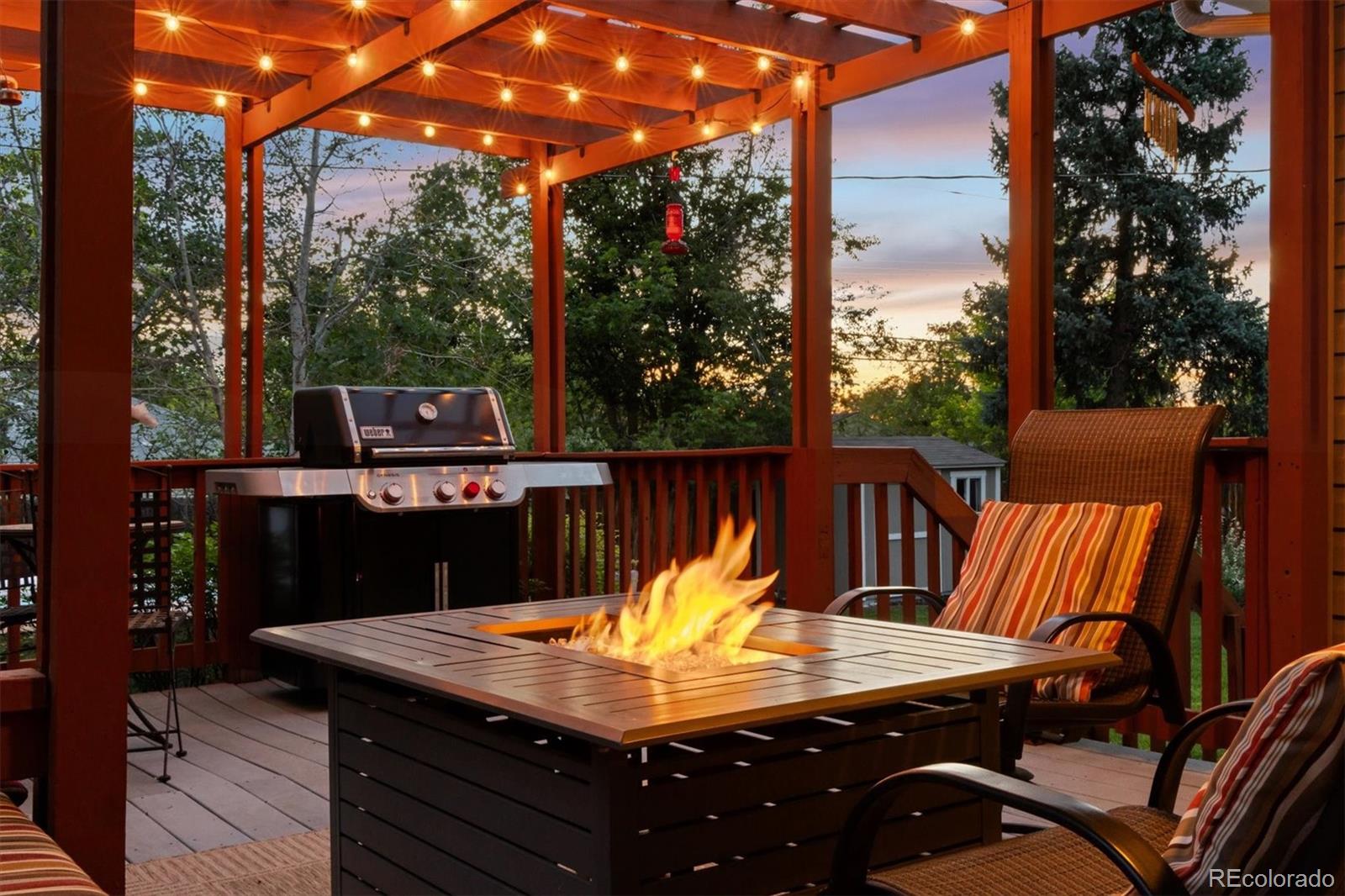 MLS Image #22 for 1843 s glencoe street,denver, Colorado
