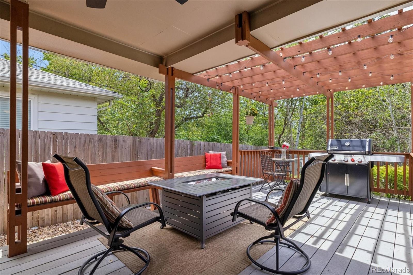 MLS Image #23 for 1843 s glencoe street,denver, Colorado