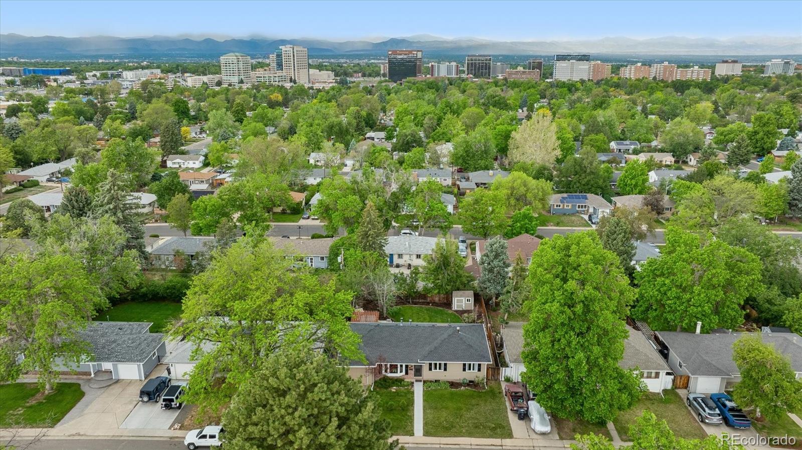 MLS Image #32 for 1843 s glencoe street,denver, Colorado