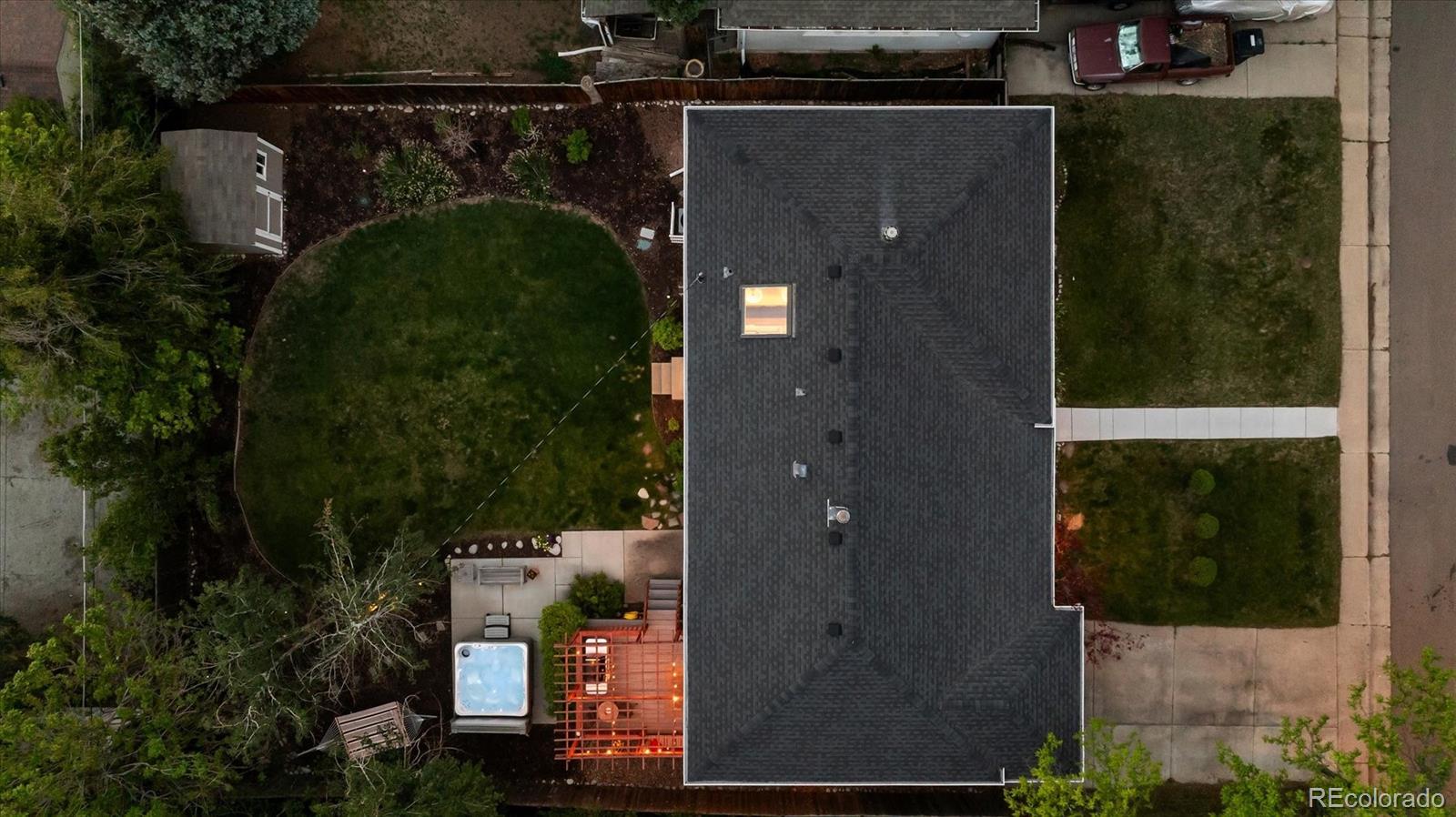 MLS Image #34 for 1843 s glencoe street,denver, Colorado