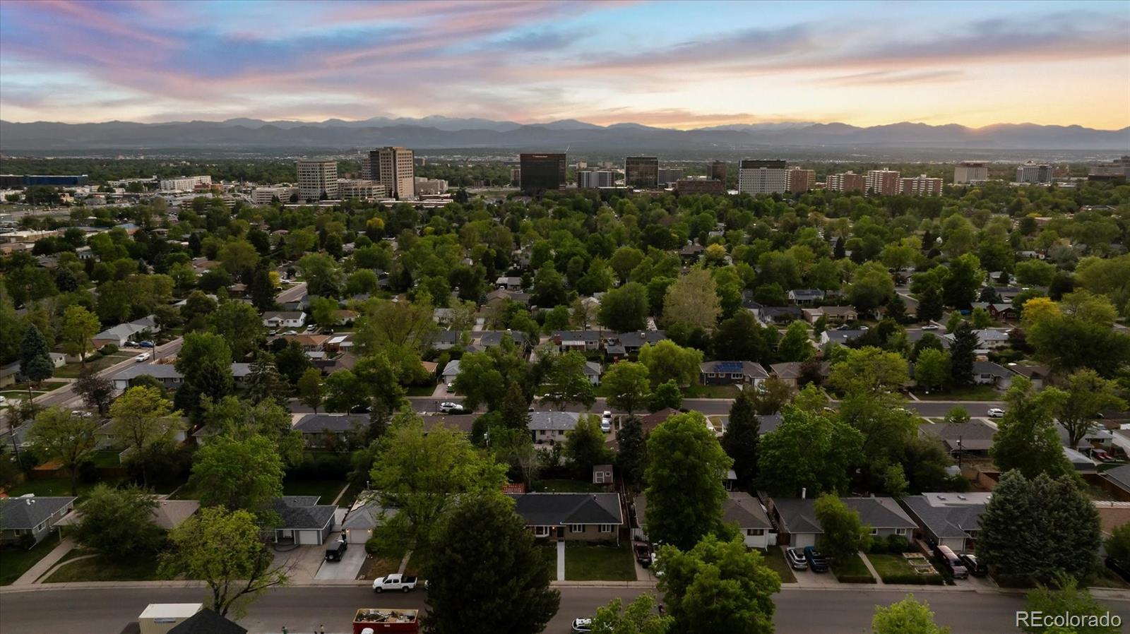 MLS Image #35 for 1843 s glencoe street,denver, Colorado