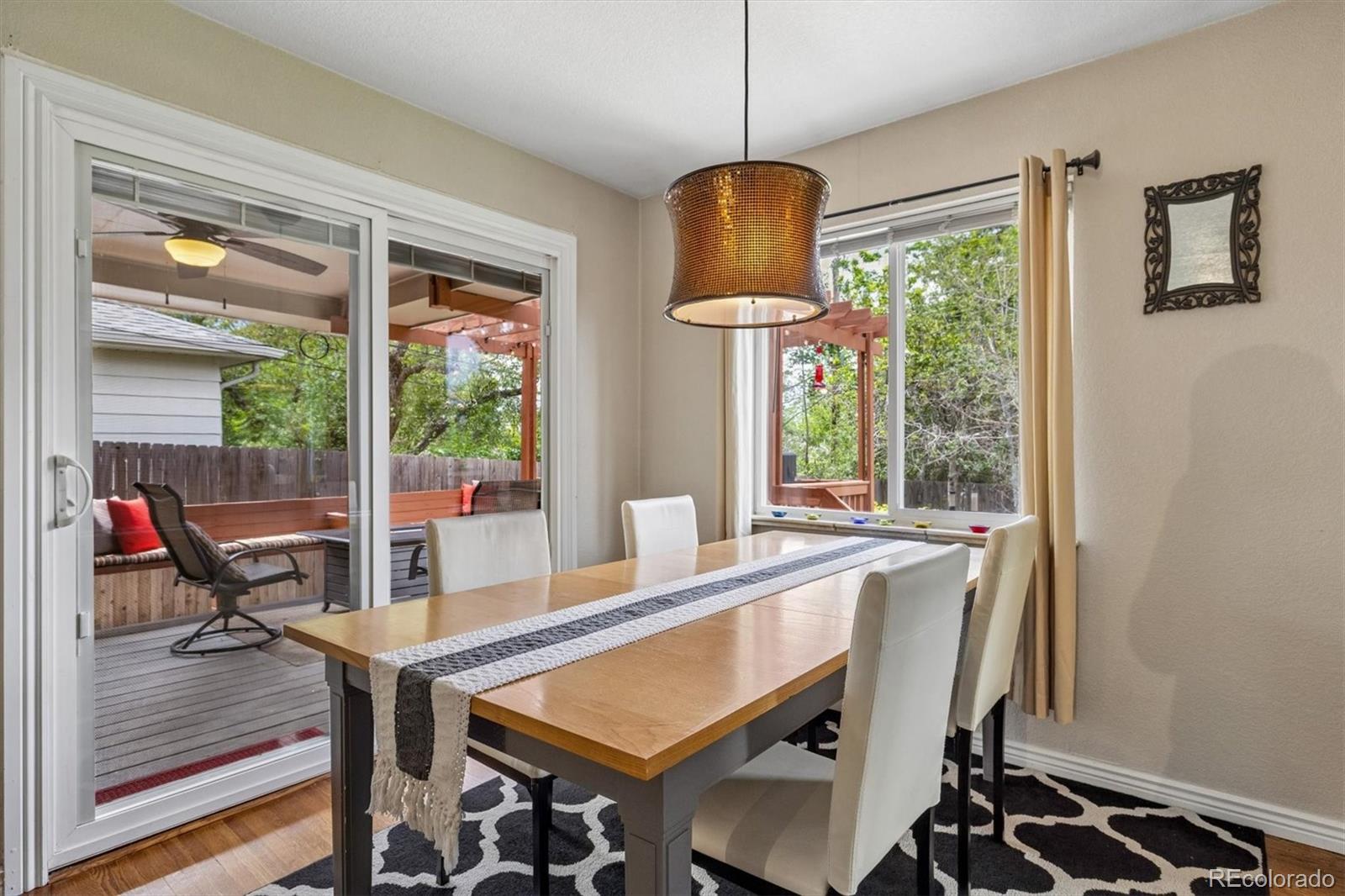 MLS Image #7 for 1843 s glencoe street,denver, Colorado