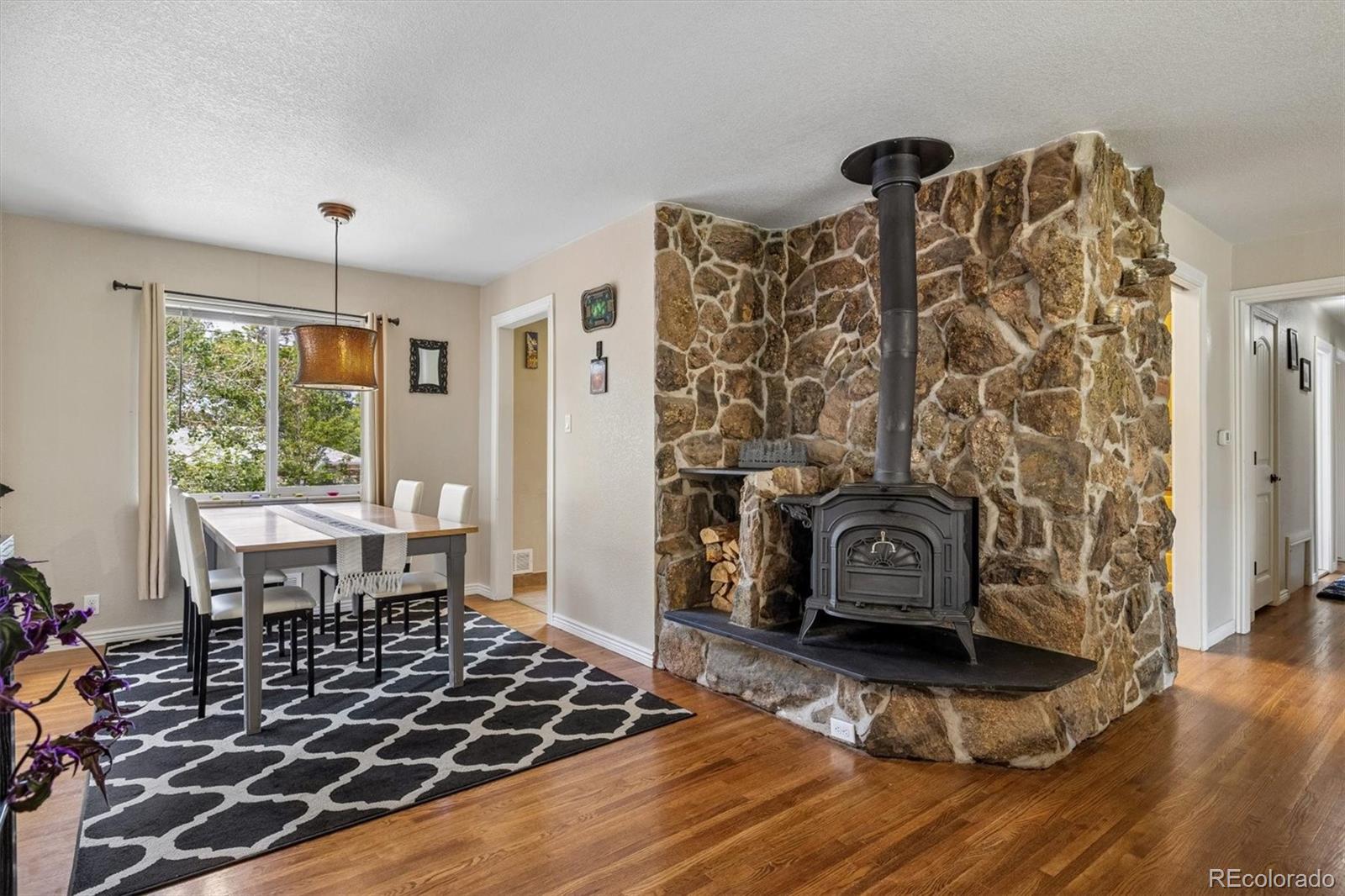 MLS Image #8 for 1843 s glencoe street,denver, Colorado