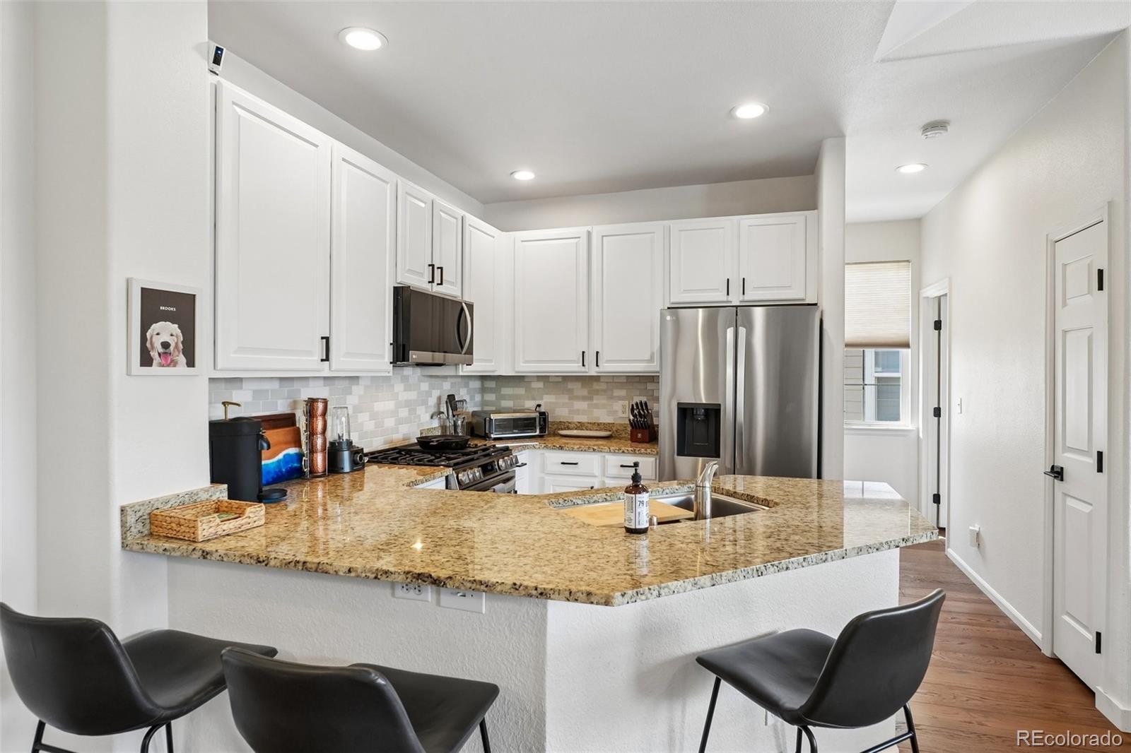 MLS Image #11 for 9465  carlyle park place,highlands ranch, Colorado
