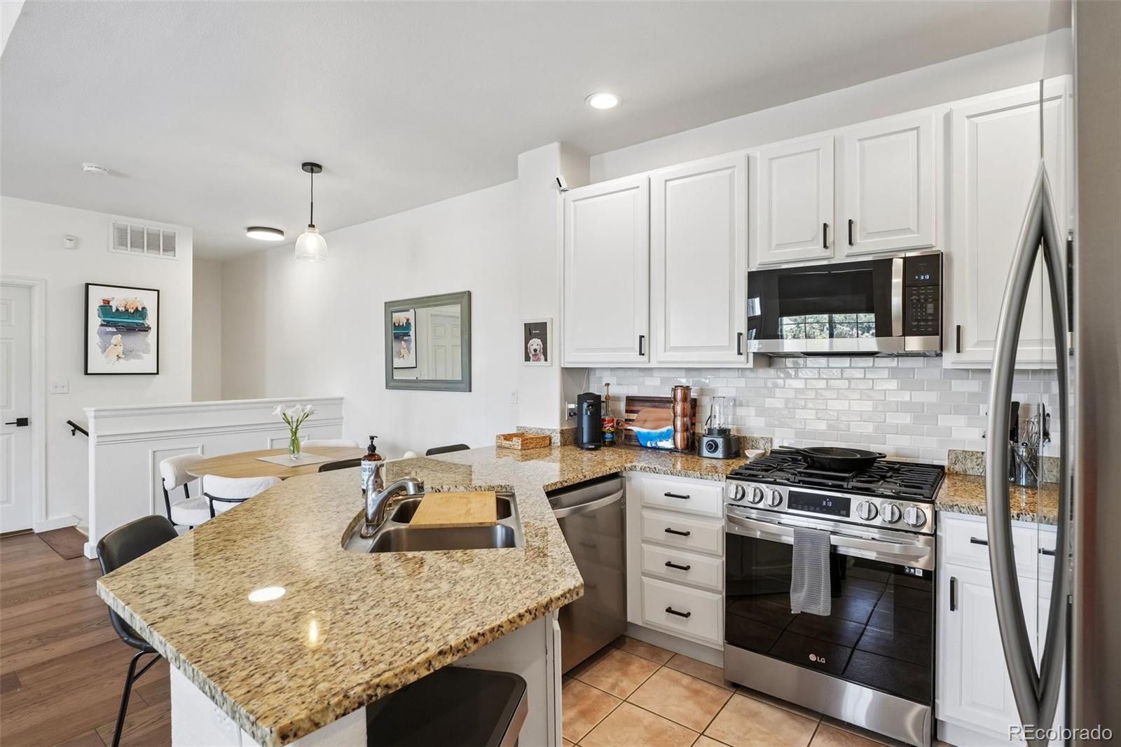 MLS Image #13 for 9465  carlyle park place,highlands ranch, Colorado