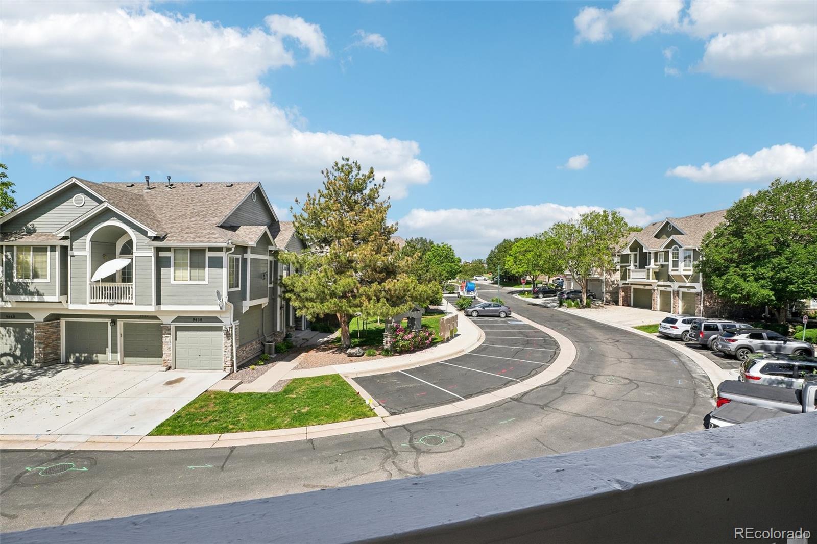 MLS Image #30 for 9465  carlyle park place,highlands ranch, Colorado