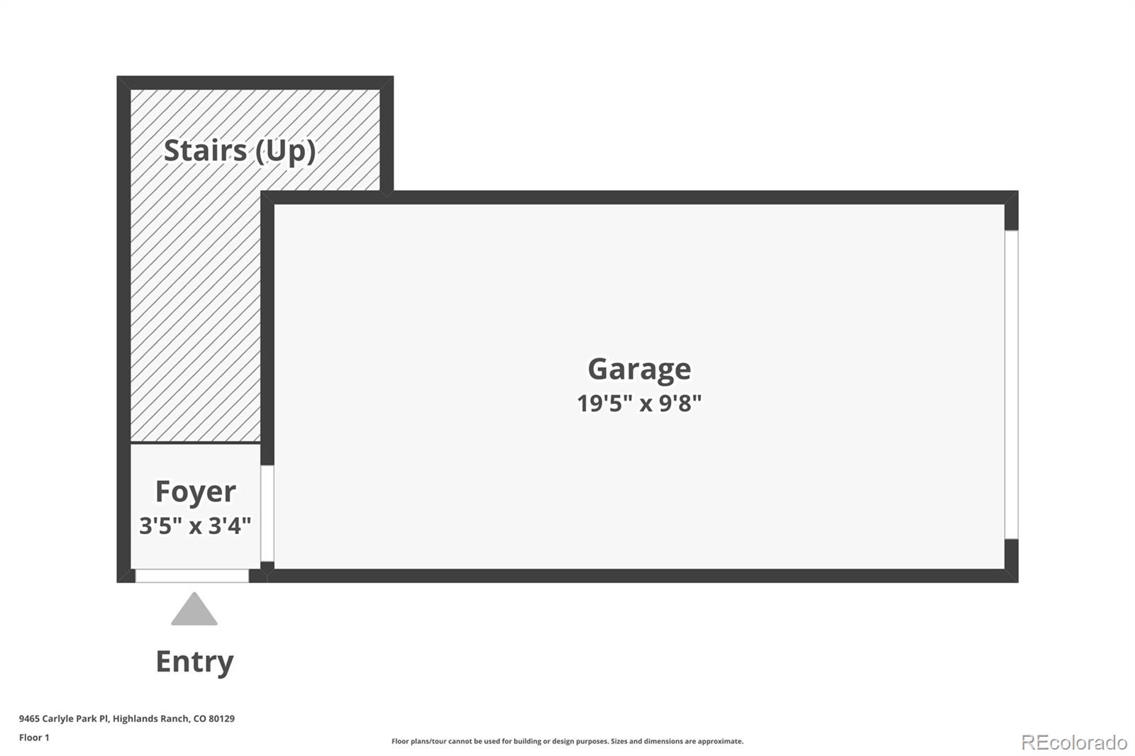 MLS Image #33 for 9465  carlyle park place,highlands ranch, Colorado