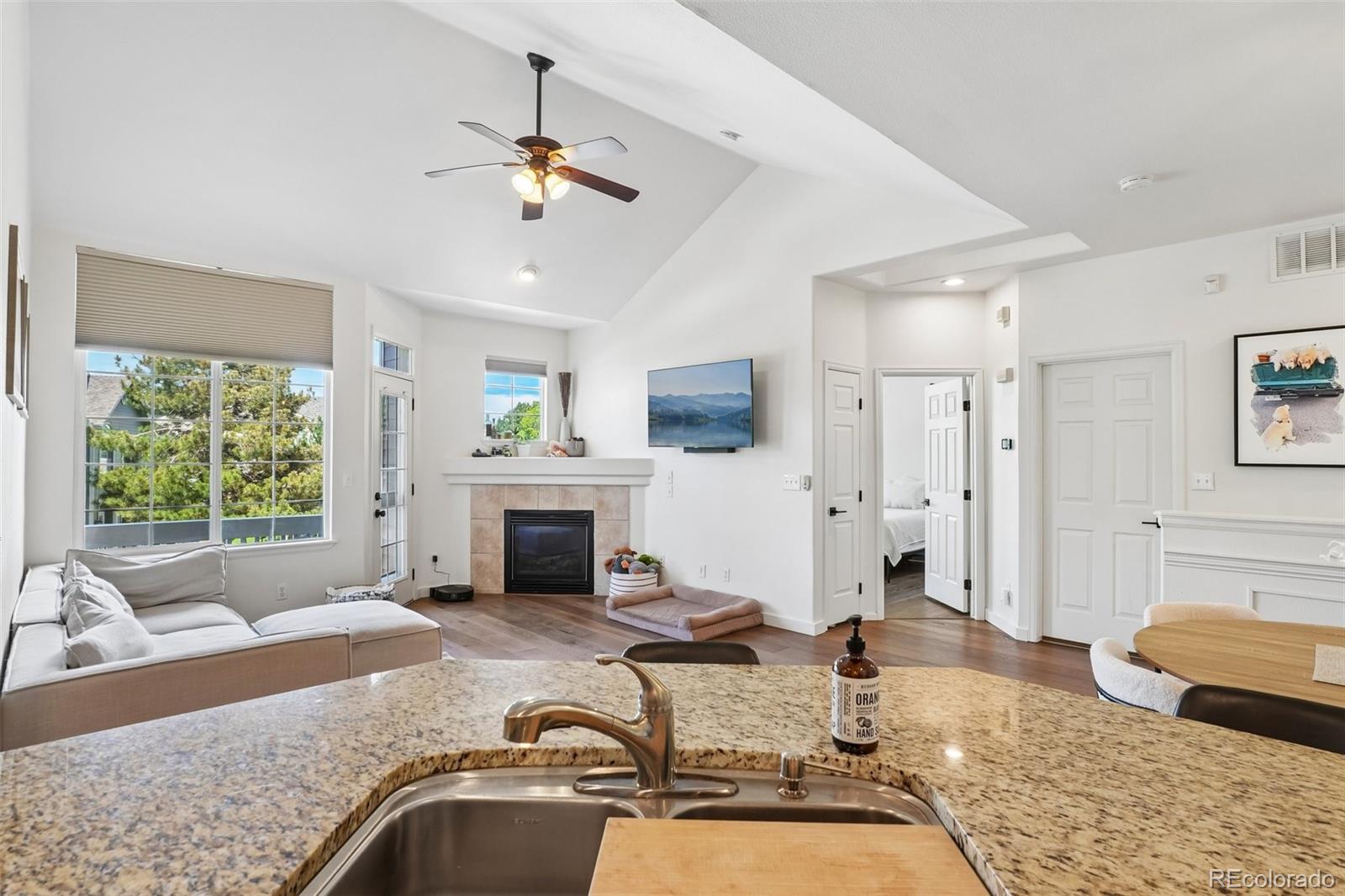 MLS Image #4 for 9465  carlyle park place,highlands ranch, Colorado