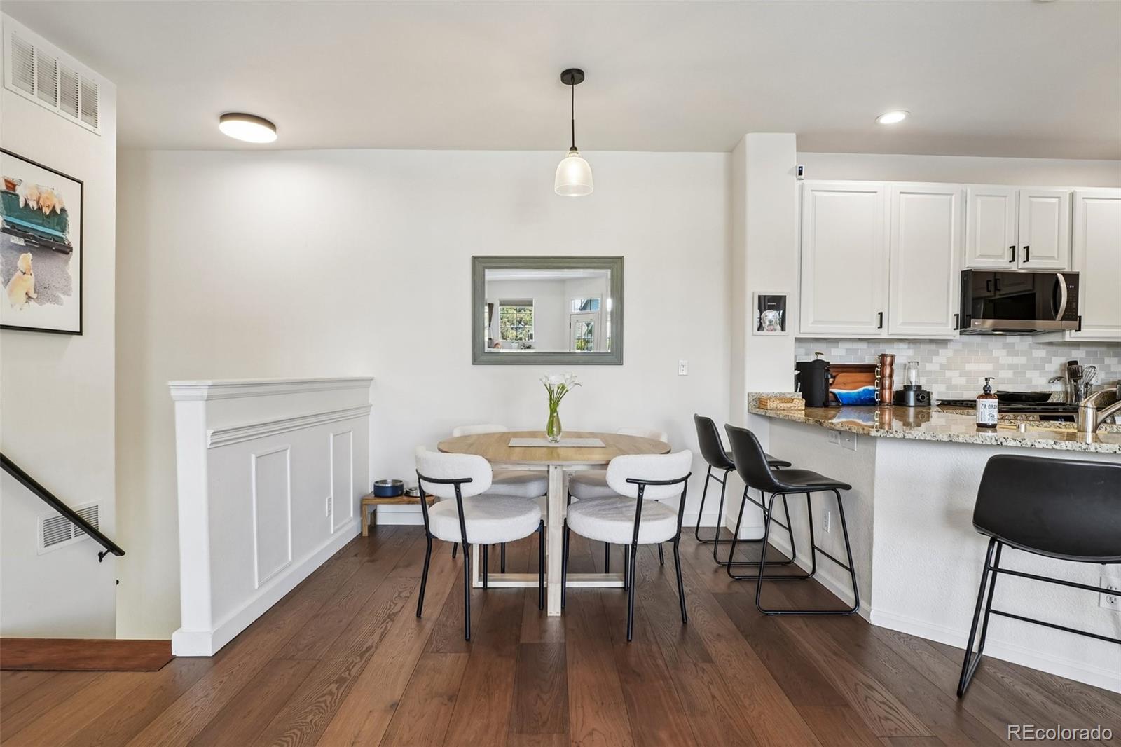 MLS Image #7 for 9465  carlyle park place,highlands ranch, Colorado