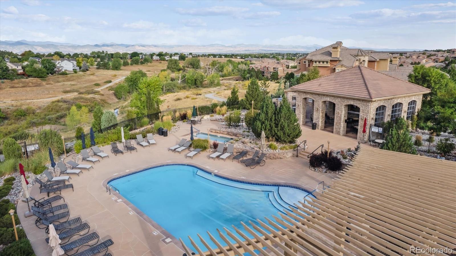 MLS Image #31 for 3331  cascina circle d,highlands ranch, Colorado