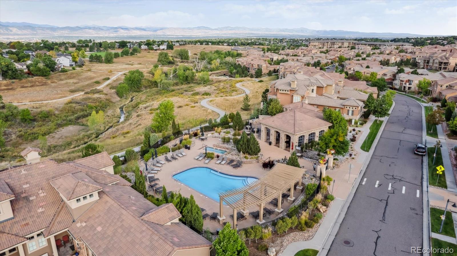 MLS Image #35 for 3331  cascina circle d,highlands ranch, Colorado