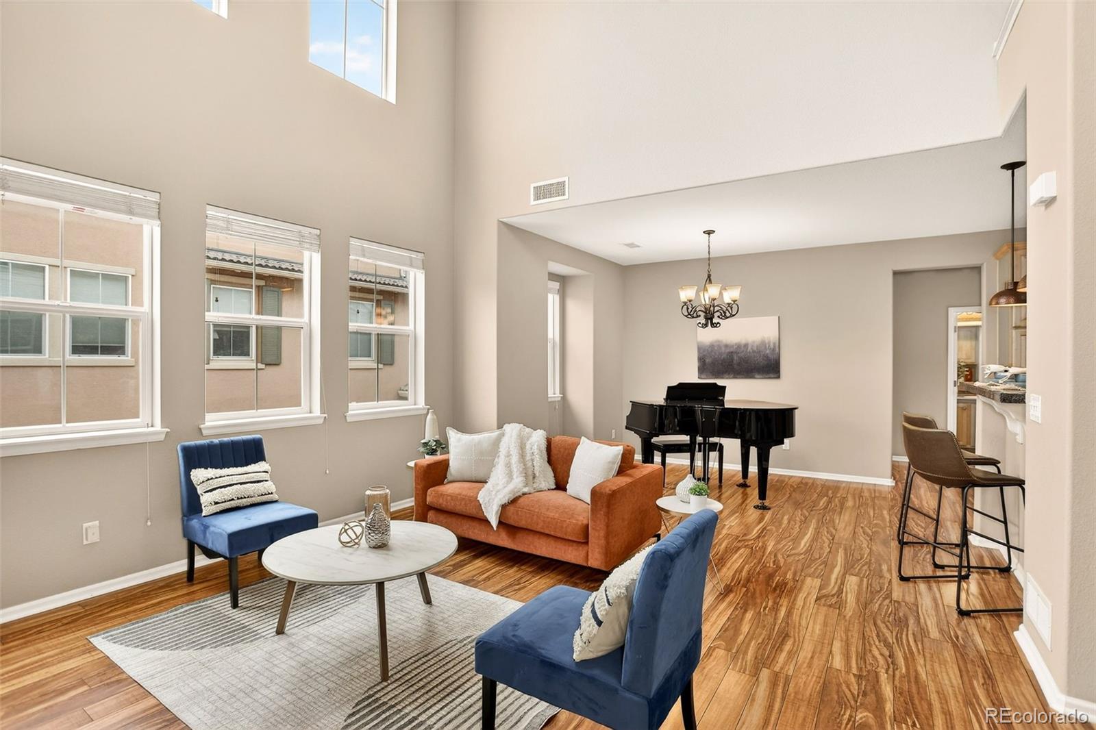 MLS Image #4 for 3331  cascina circle d,highlands ranch, Colorado