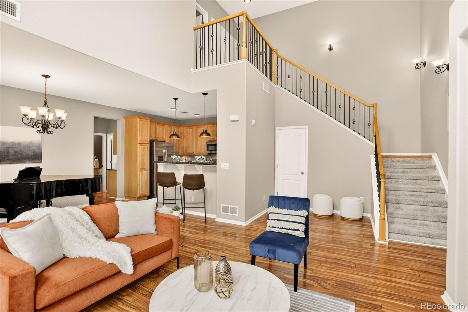 MLS Image #5 for 3331  cascina circle d,highlands ranch, Colorado