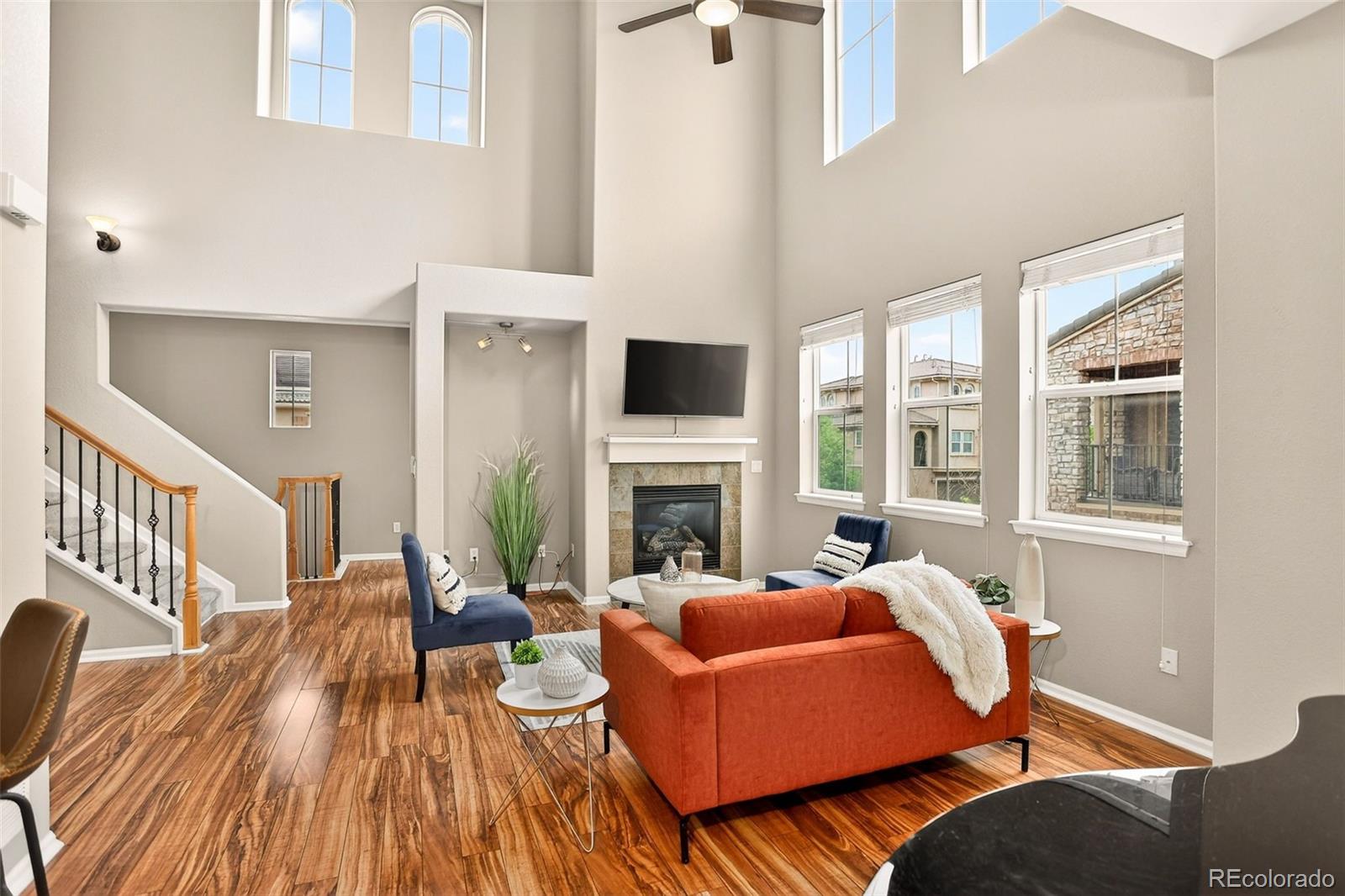 MLS Image #7 for 3331  cascina circle d,highlands ranch, Colorado