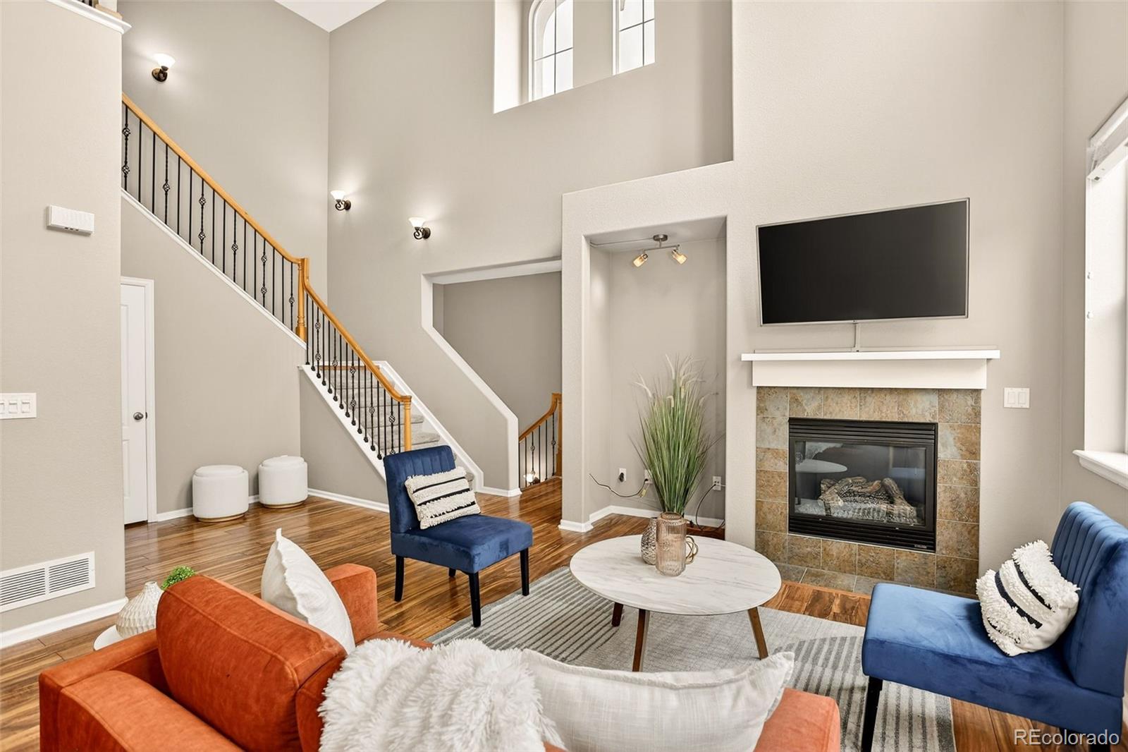 MLS Image #8 for 3331  cascina circle d,highlands ranch, Colorado