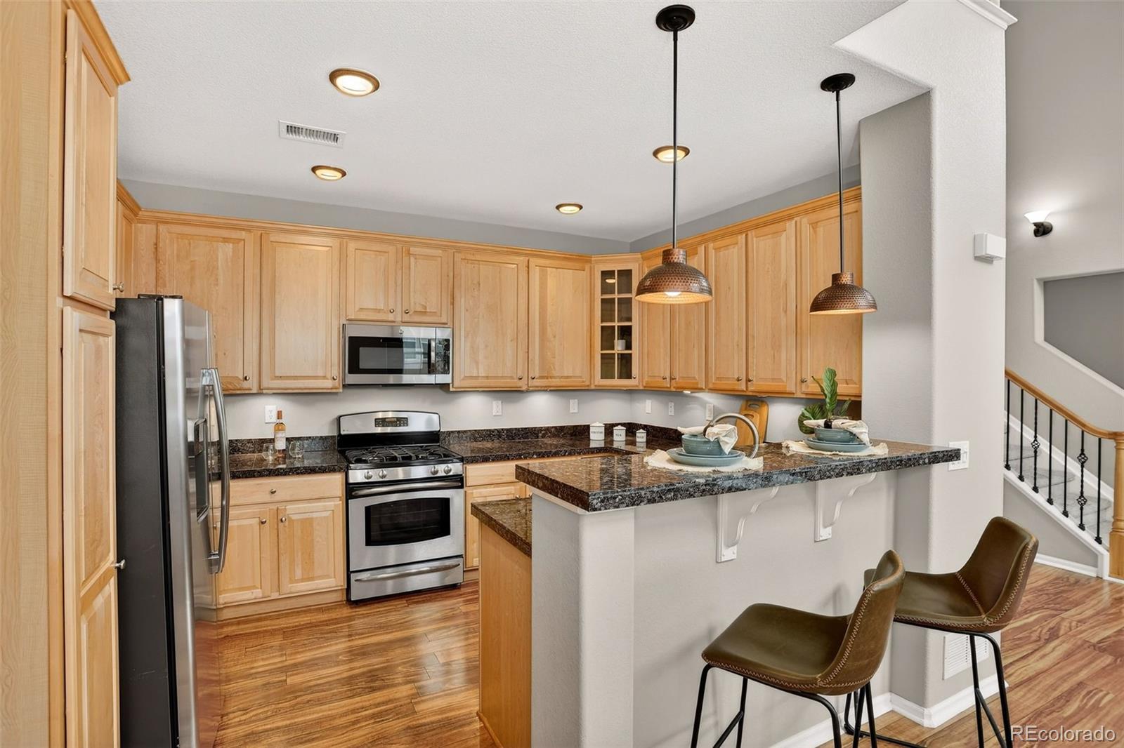 MLS Image #9 for 3331  cascina circle d,highlands ranch, Colorado