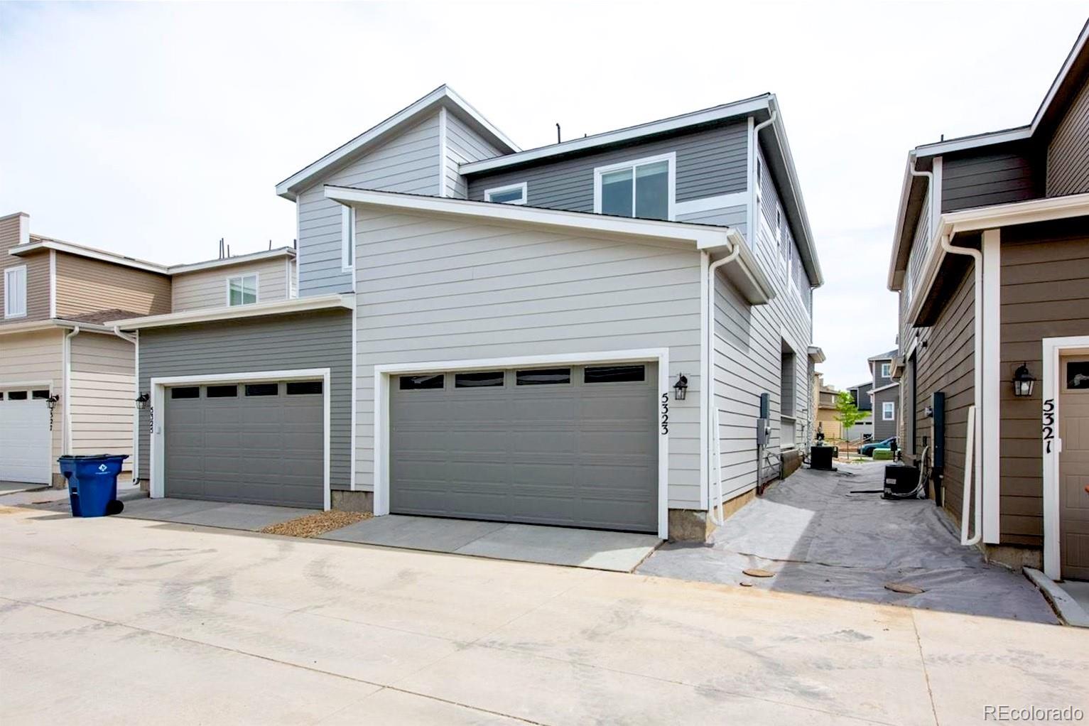 MLS Image #1 for 5323  spalding place,longmont, Colorado