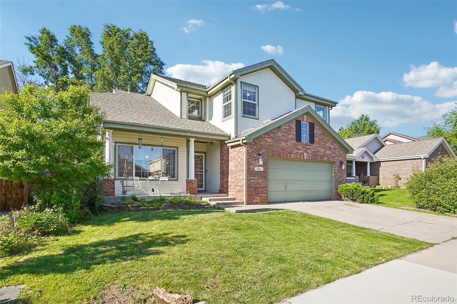MLS Image #0 for 15860 w 66th place,arvada, Colorado