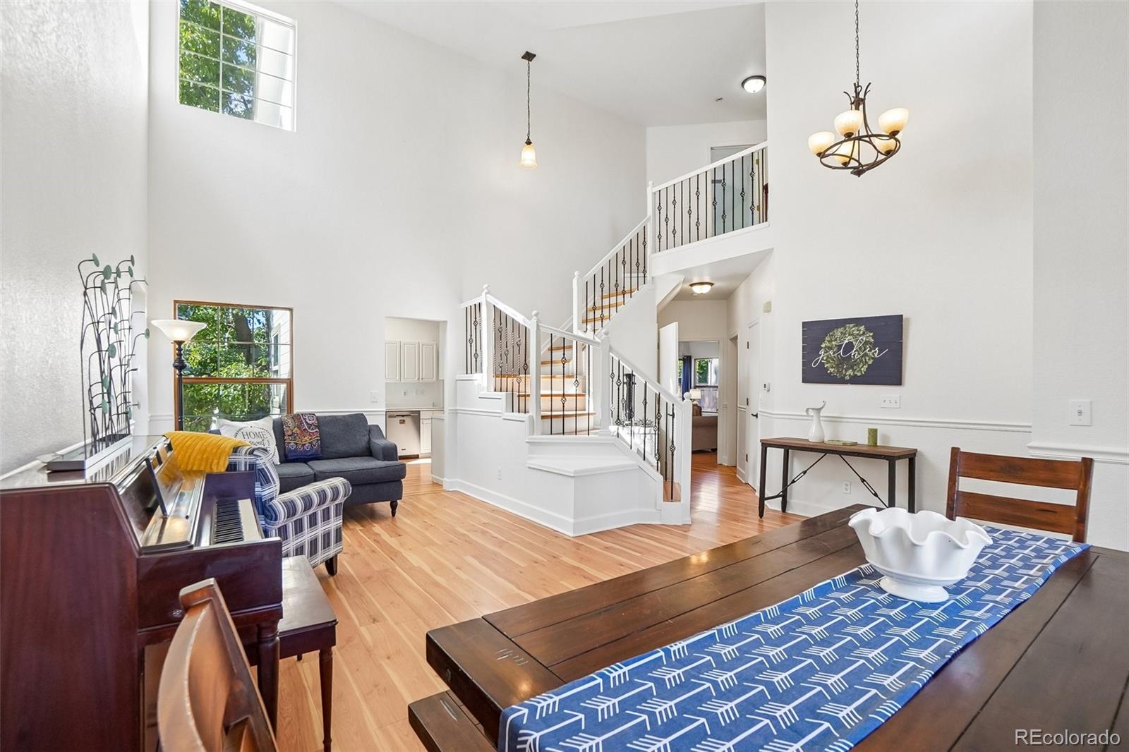 MLS Image #10 for 15860 w 66th place,arvada, Colorado
